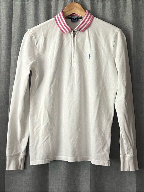 Polo Ralph Lauren Tops - Polo by Ralph Lauren Golf Long-Sleeve Shirt